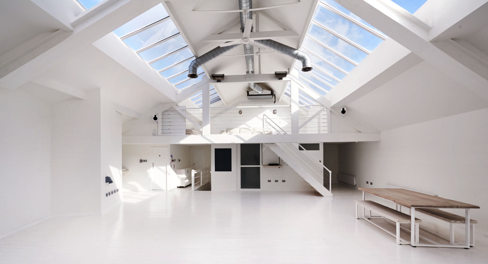 fivefourstudios The Loft