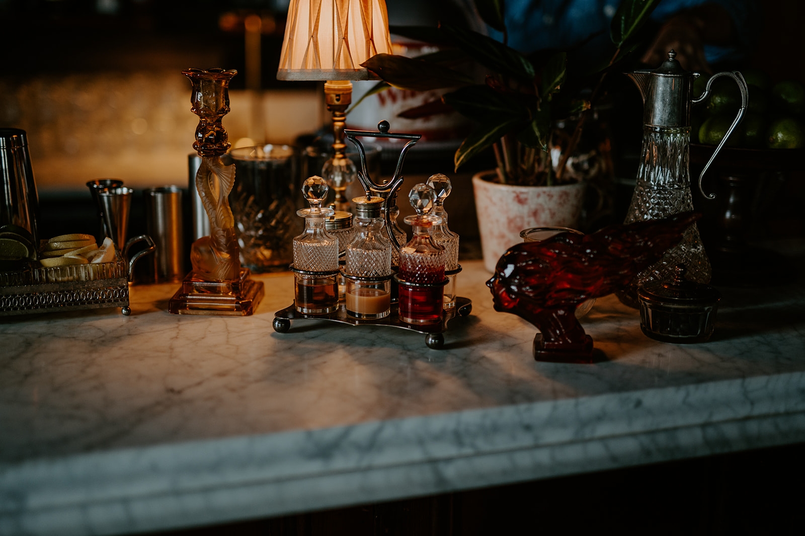 fivefourstudios Bottles