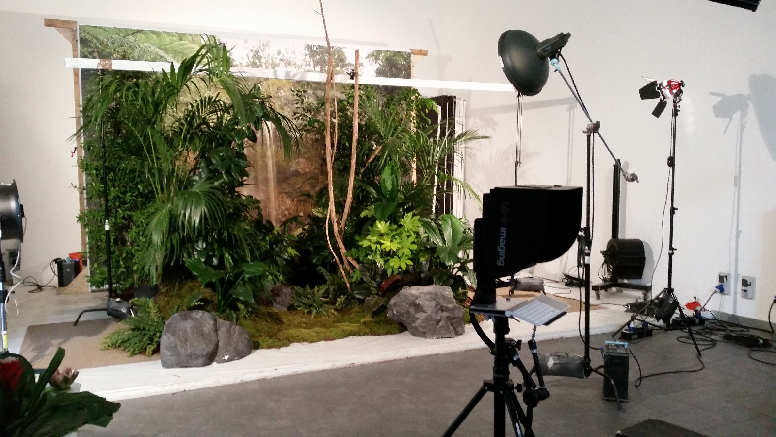 fivefourstudios production