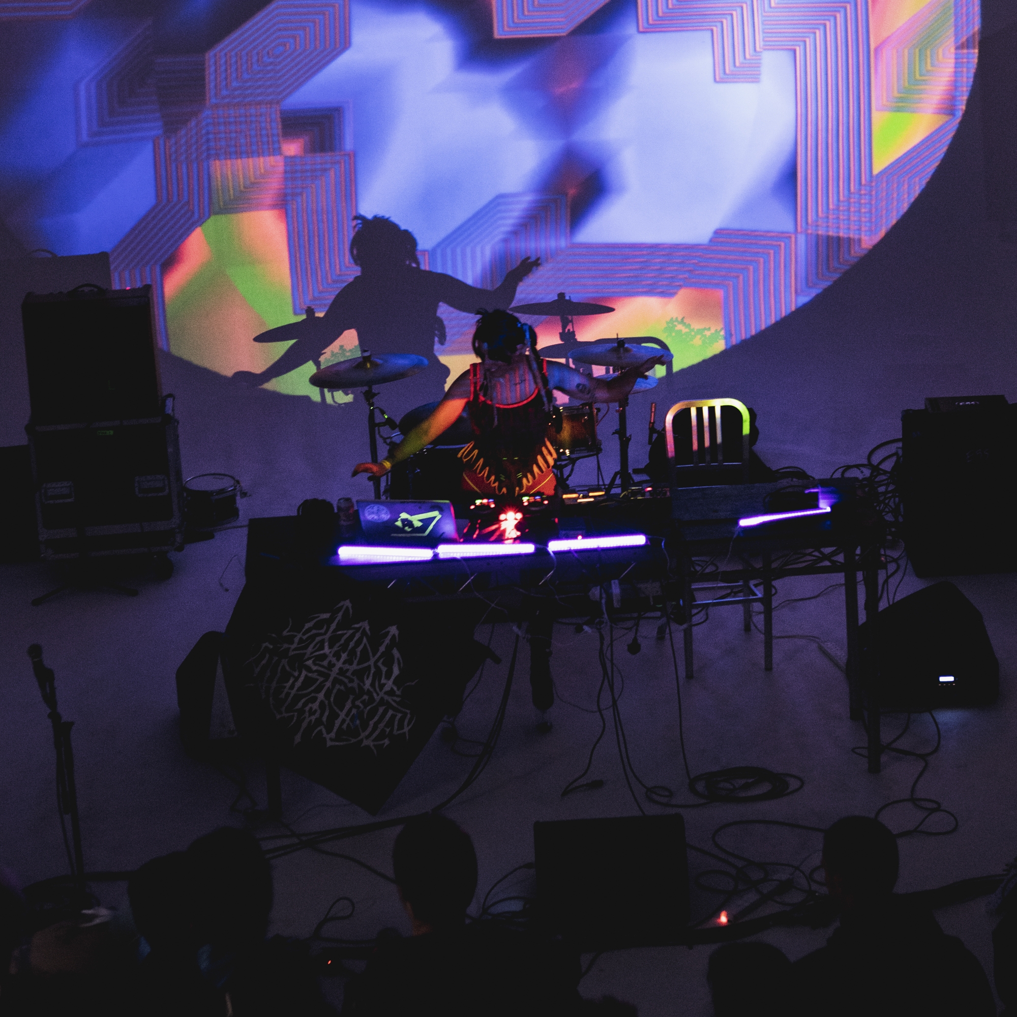 fivefourstudios events