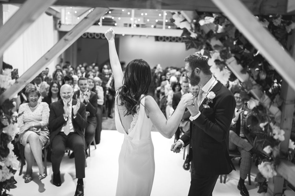 Manchester wedding venue Manchester wedding Manchester venue Unique wedding venue Luxury wedding venue Luxury wedding Unique wedding Bespoke wedding Warehouse wedding Warehouse venue City wedding venue Inner-city wedding venue Rustic wedding venue Alterna