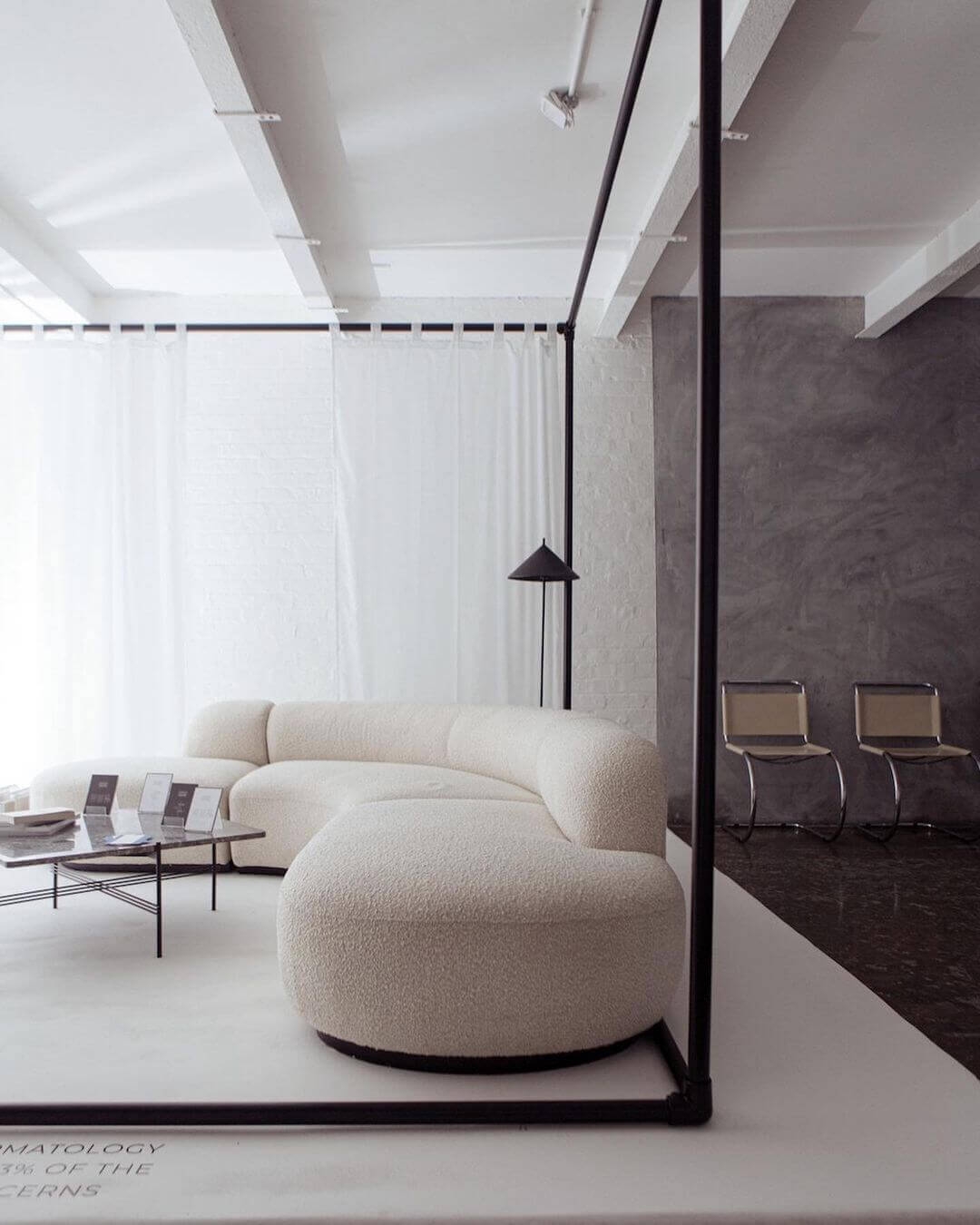 L'oreal Skincare Square