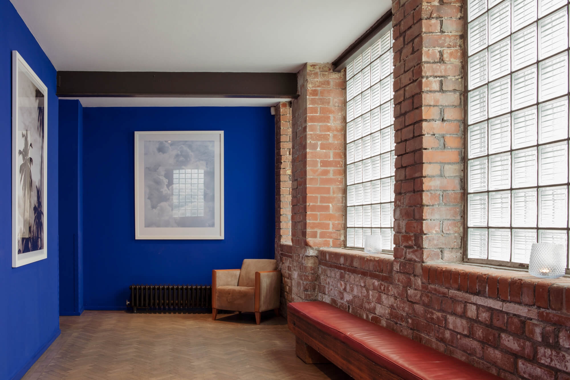 fivefourstudios entrance