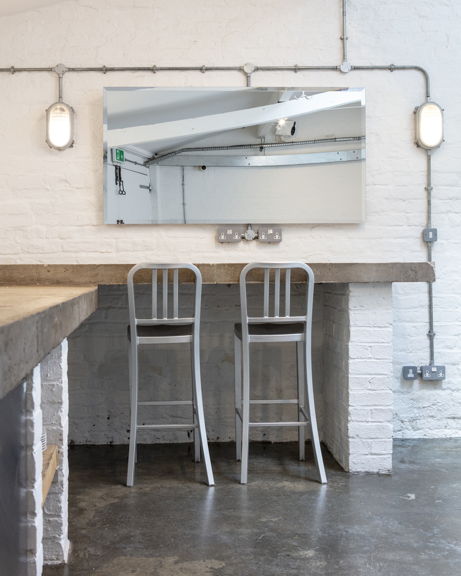 fivefourstudios Make Up