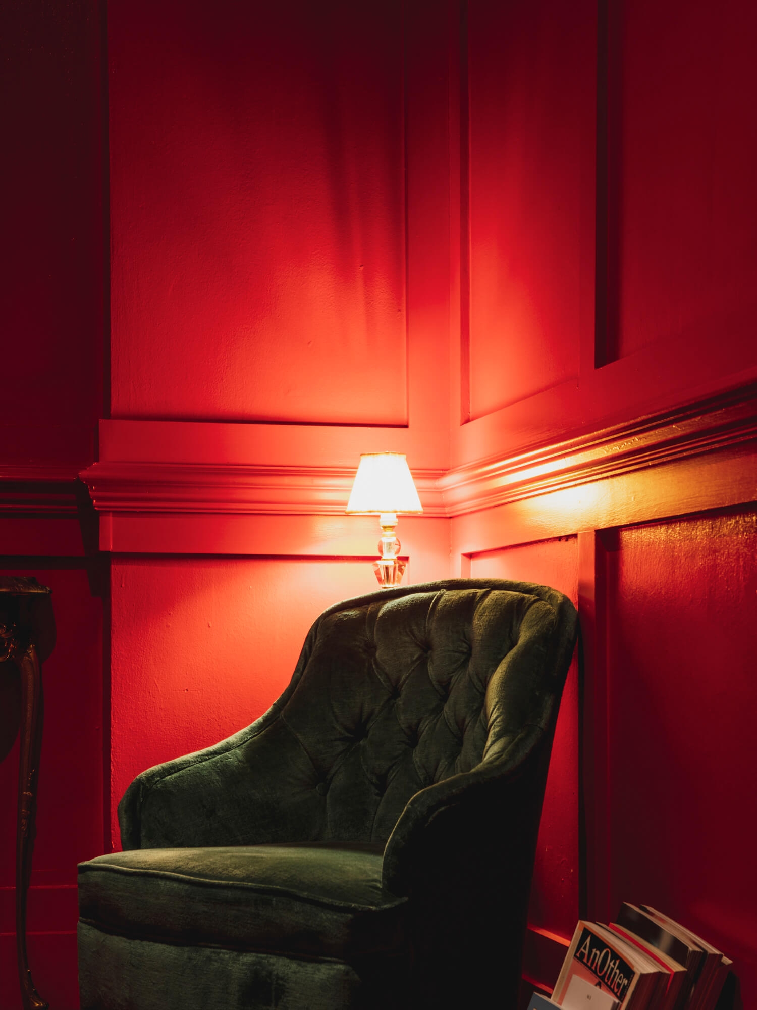 fivefourstudios Lobby