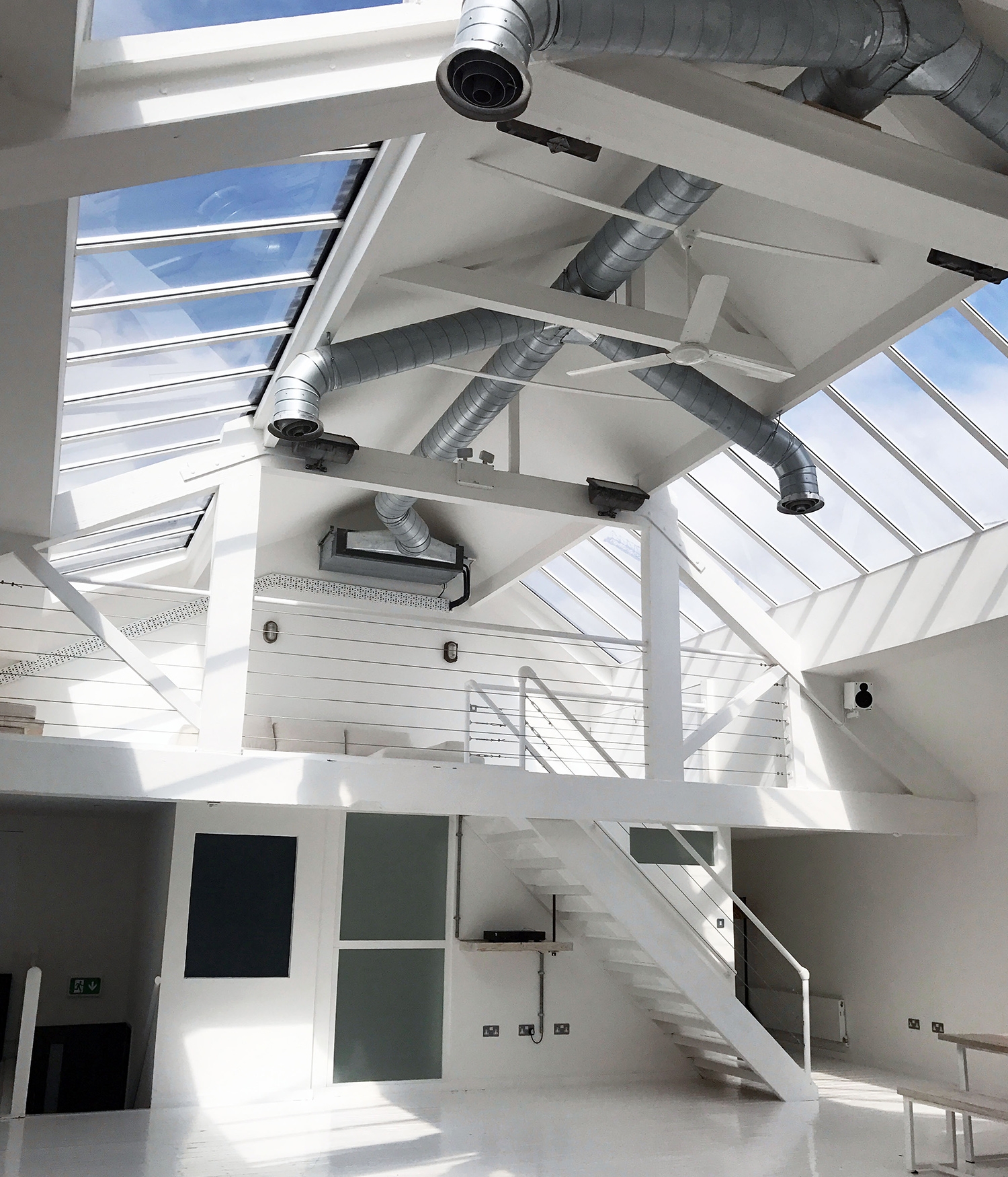 fivefourstudios skylights