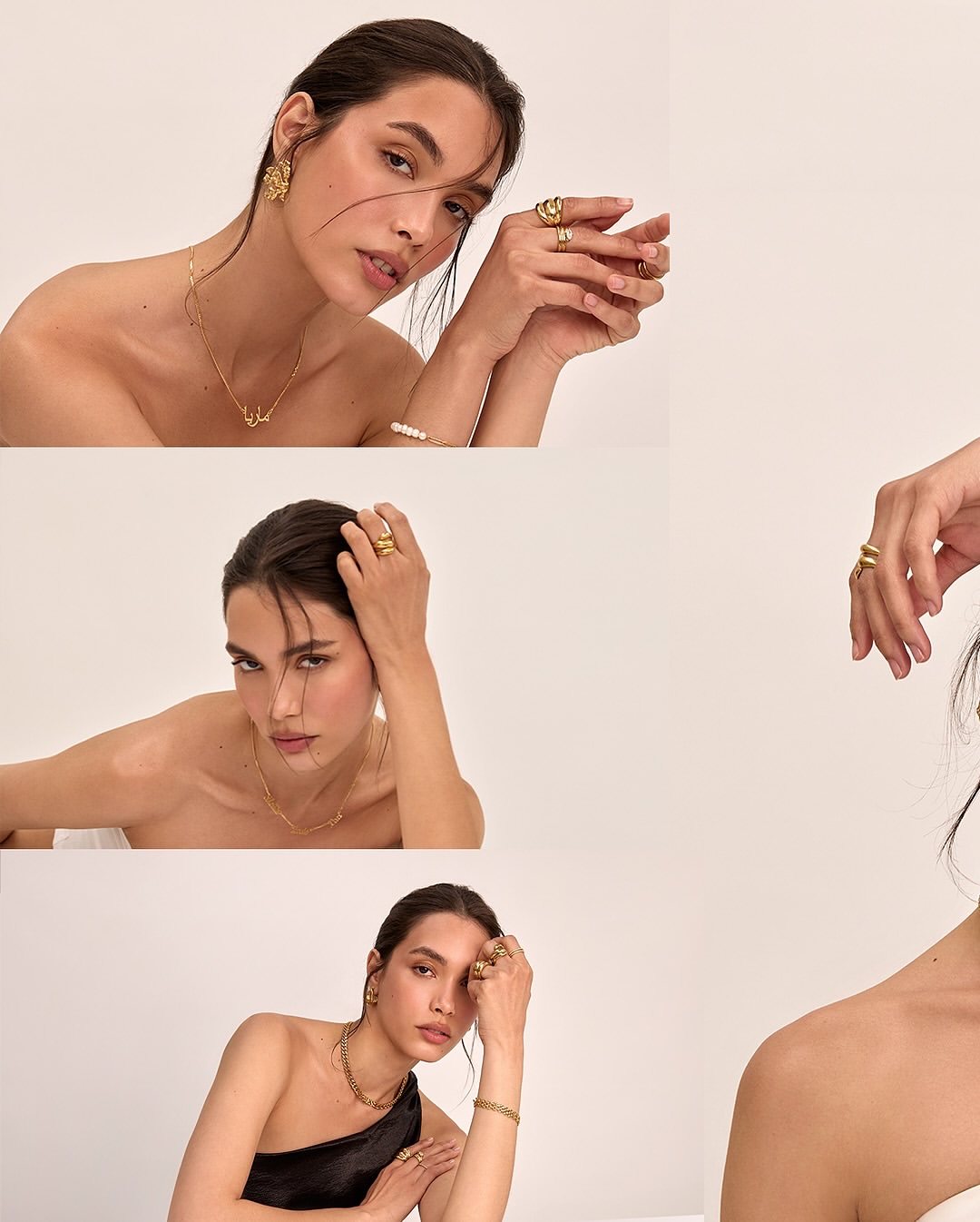 @pryaofficial looking dreamy in the loft 💎☀️

@royalejohnsonn 
@arwa_xo 
@jenspenceproduction 
@phoebesophiarussell 
@nicjopek 
@rebeccatessler 
@oliviagriffithsmakeup 
@miloszhairstylist 
@snookks_ 
@rebeca.bertoldo 

#fivefourstudios