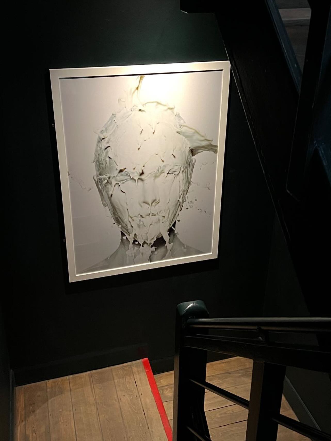 BTS!
.
@davidoldhamphoto 
#newart #bts #calcium #fivefourstudios